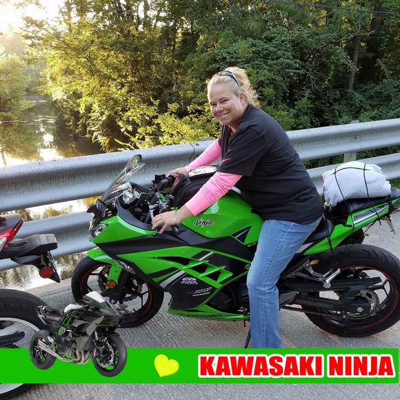 Meet your Posher, Wendy - Picture 1 of 1